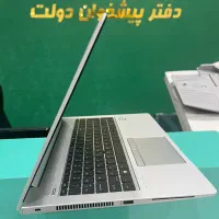 لپ تاپ شیک فلزی آمریکایی HP 755 G5|رایانه همراه|هشتگرد, هشتگرد قدیم|دیوار