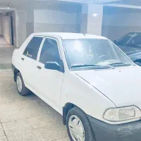 پراید 131 مدل 94 بیرنگ