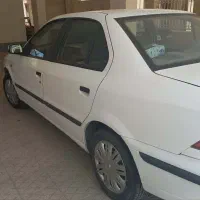 فروش سمند ال ایکس معمولی مدل 1393|خودرو سواری و وانت|کاشان, فاز ۲ ناجی آباد|دیوار