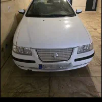 سمند ال ایکس بدون رنگ|خودرو سواری و وانت|مشهد, بهشت|دیوار