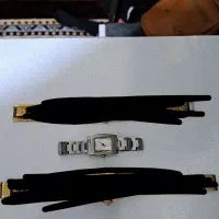 ساعت اصلی
