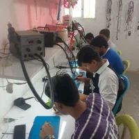 آموزش تعمیرات موبایل (آموزش بدون پیش پرداخت)