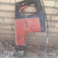 چکش برقی محک|ابزارآلات|شوشتر, |دیوار