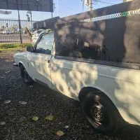 پیکان وانت ۸۶ ( بی ضربه)|خودرو سواری و وانت|شلمان, |دیوار