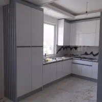 نصاب خرده کاری تعمیرات کابینت کمد|خدمات پیشه و مهارت|گلستان (تهران), |دیوار