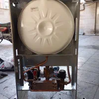 پکیج m28|آبگرمکن، پکیج، شوفاژ|تهران, والفجر (افسریه)|دیوار