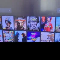 xbox 1s ایکس باکس وان اس|کنسول، بازی ویدئویی و آنلاین|کرج, فاز ۴ مهرشهر|دیوار