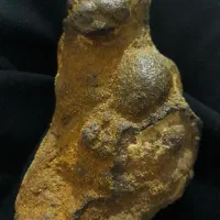 سنگ های زیبا کوهدشت وکلوکسیونی گذر نوردارن