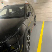 ام وی ام x33 cross|خودرو سواری و وانت|اصفهان, باغ دریاچه|دیوار