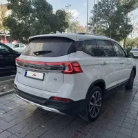 FMC T5|خودرو سواری و وانت|سبزوار, قاضی زاد|دیوار