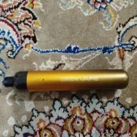 پاد گیک ویپ