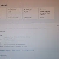 لپتاپ ASUS مدل K550V|رایانه همراه|همدان, |دیوار