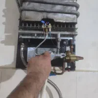 تعمیر آبگرمکن های دیواری زمینی گازی و برقی