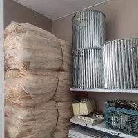 لوازم کولر ابی