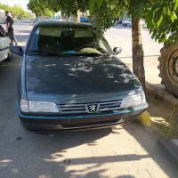405مدل ۹۶