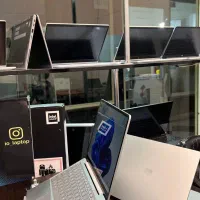 سرفیس لپتاپ قلم ساپورت۱۲ اینچی Surface Laptop Go 2|رایانه همراه|تهران, میدان ولیعصر|دیوار
