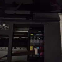 پرینتر epson t50|پرینتر، اسکنر، کپی، فکس|تهران, شهرک شریعتی|دیوار