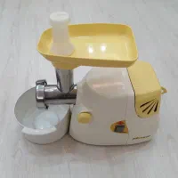 چرخ گوشت پارس خزر