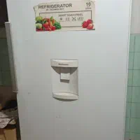 یخچال سیلور