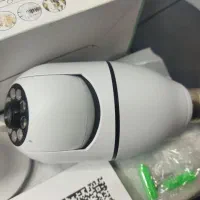 دوربین سرلامپی نو