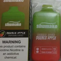 ویپ یبار مصرف|زیورآلات و اکسسوری|ماکو, |دیوار