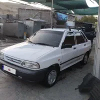 پراید 78عروسک|خودرو سواری و وانت|گرگان, |دیوار