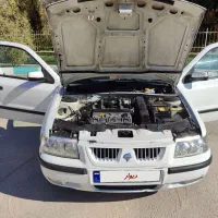 سمند ای اف سون|خودرو سواری و وانت|میمند, |دیوار