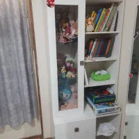 سرویس نوجوان|تخت و سرویس خواب|مشهد, دانشجو|دیوار