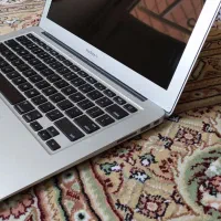 لپ تاپ برند اپل apple i5 و ram8 باریک|رایانه همراه|اصفهان, هزارجریب|دیوار