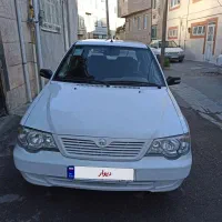 پراید۱۱۱ مدل ۹۹ کم کار