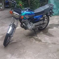 موتور هوندا کبیر۱۴۰۲