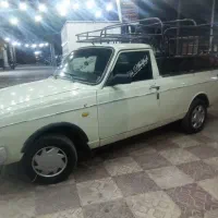 پیکان وانت ۹۳