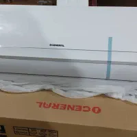 کولر گازی اوجنرال