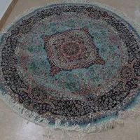 قالیچه کناره تراکم بالا