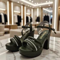 کفش مجلسی|کیف، کفش، کمربند|پیرانشهر, |دیوار