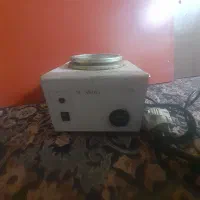 دستگاه شمع