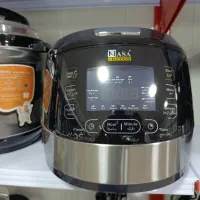 لوازم خانگی ناسا الکتریک