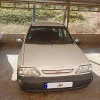 پراید مدل 81