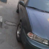 دوو سیلو مدل ۸۱|خودرو سواری و وانت|کرج, گوهردشت|دیوار