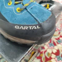 فروش کفش کوهنوردی سایز ۴۳|کوهنوردی و کمپینگ|خرم‌آباد, |دیوار