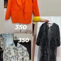 لباس در حد قیمت نهایی|لباس|بندر انزلی, کارآموزی|دیوار