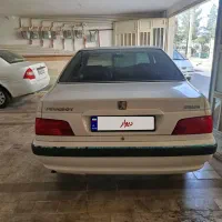 پژو پارس|خودرو سواری و وانت|دلیجان, |دیوار