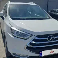 جک s3 مدل ۱۴۰۱|خودرو سواری و وانت|قم, الغدیر|دیوار