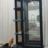 بوفه چهار طبقه