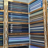 واگذاری مغازه خیاطی وپارچه فروشی