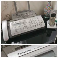 تلفن چندکاره پاناسونیک اورجینال در حد نو
