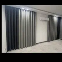 گالری پرده عرشیا پارس خلیج غرفه ۱۵۰|پرده، رانر، رومیزی|کیش, |دیوار