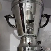 سماور تابان