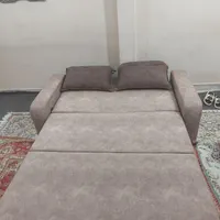 مبل تخت خواب شو|مبلمان خانگی و میز عسلی|تهران, دانشگاه علم و صنعت|دیوار