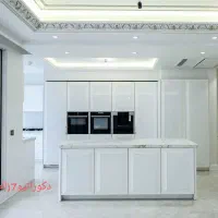 کابینت انزو ممبران نئو کلاسیک شرایطی|مصالح و تجهیزات ساختمان|اردبیل, |دیوار